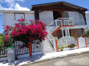 Villa fleurie